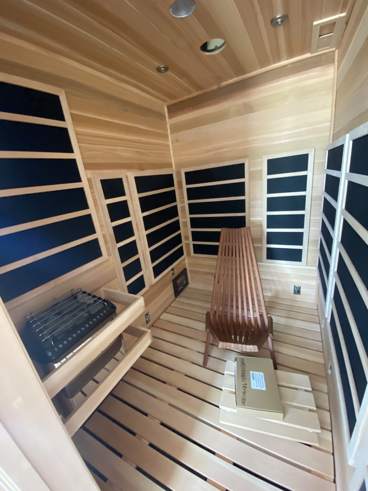 Resort Wellness Spa