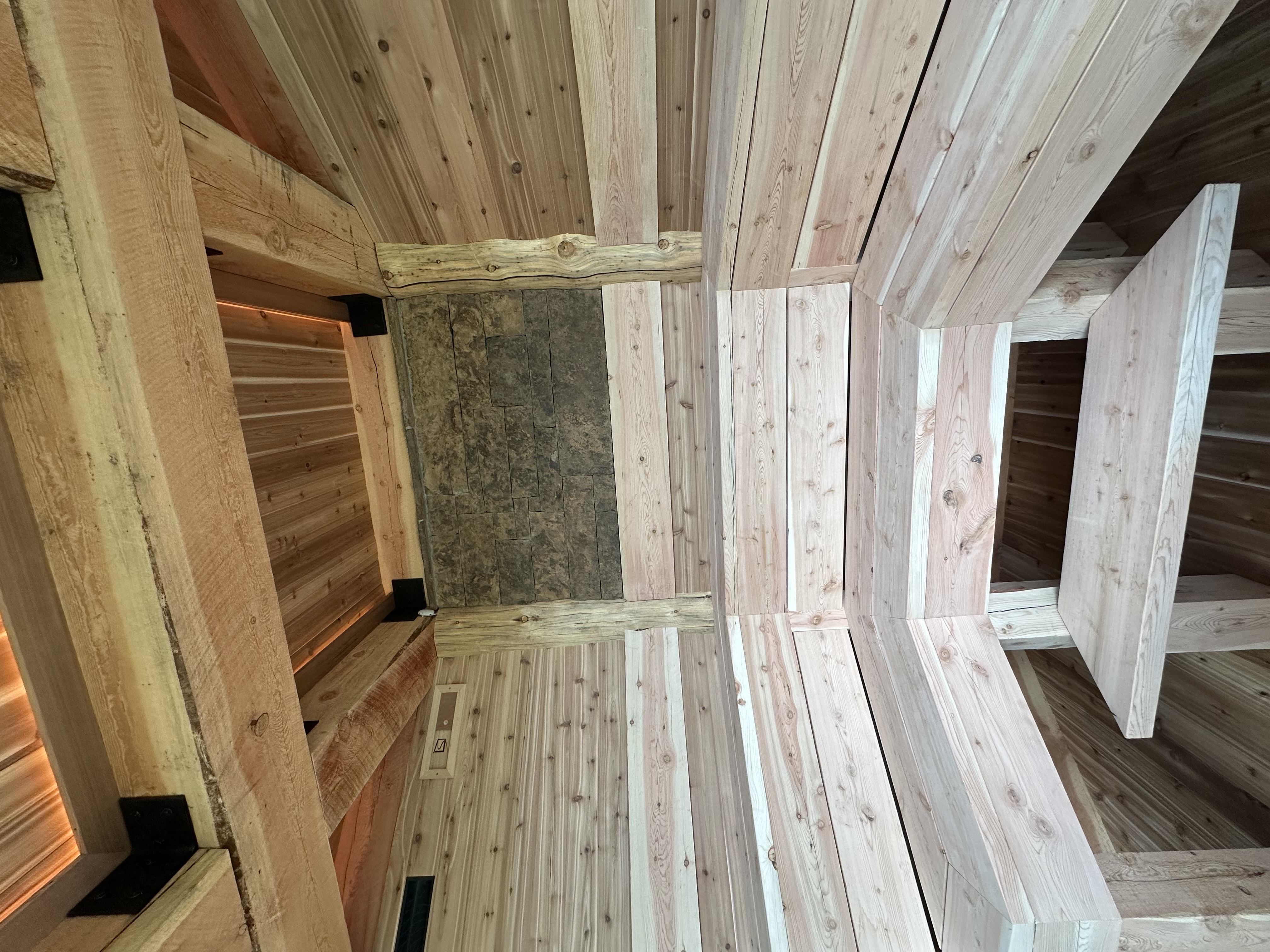 Sauna Accessories