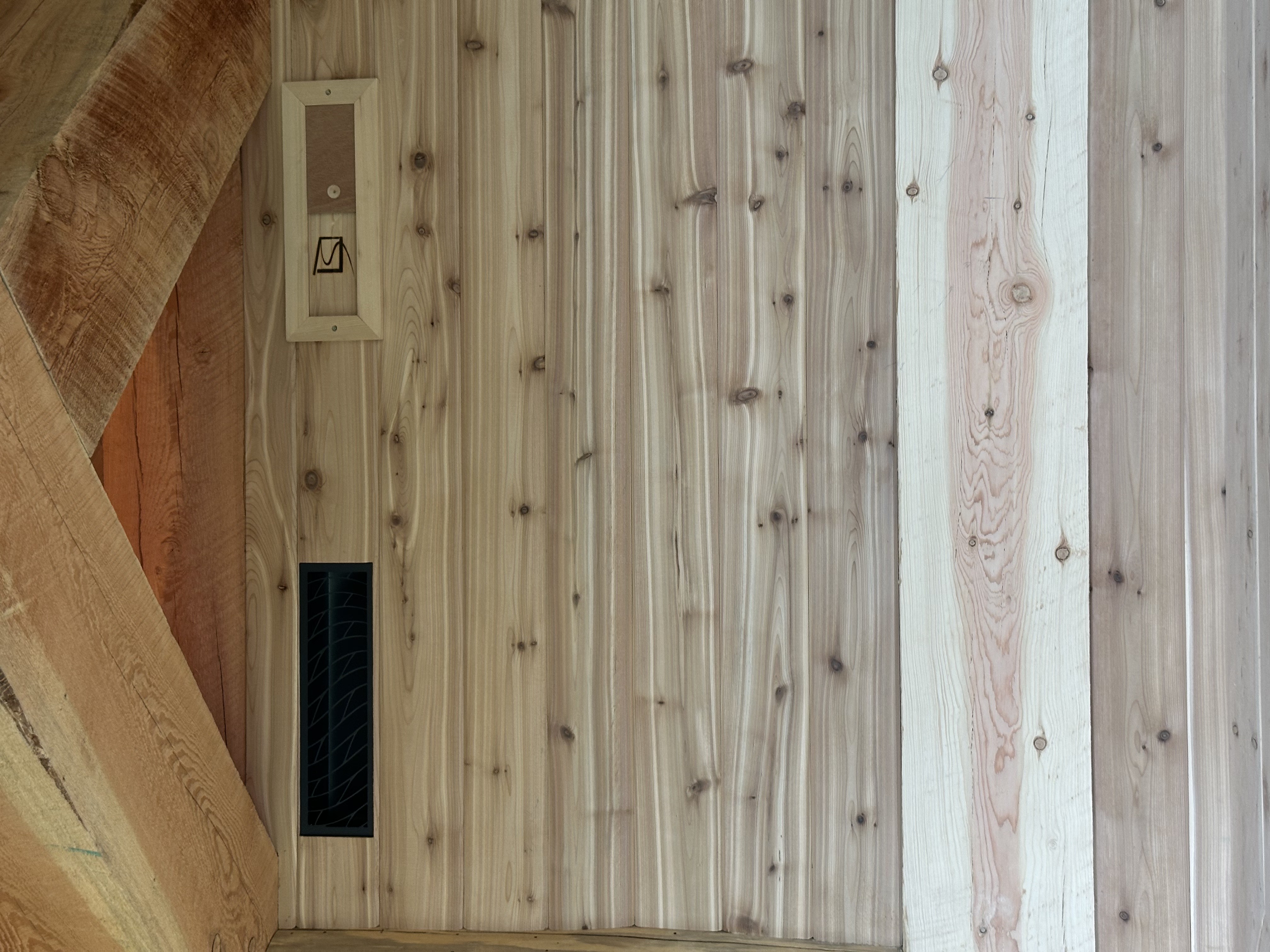 Custom Sauna Design